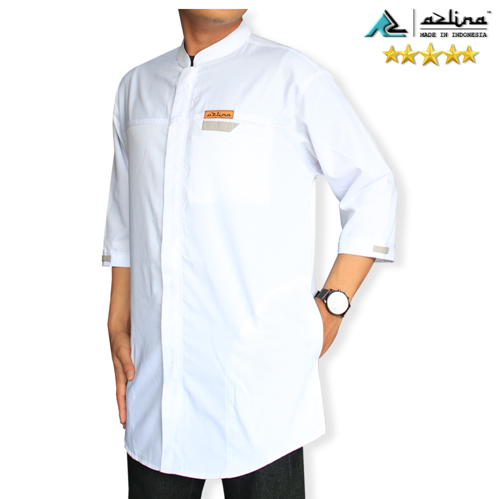 Baju Koko Lebaran  2025