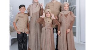 Sarimbit 2025 Lebaran Idul Fitri