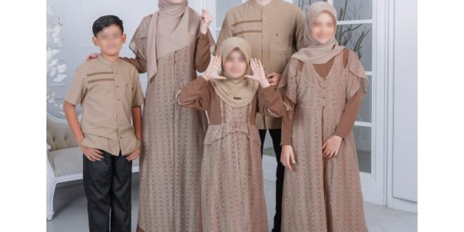 Sarimbit 2025 Lebaran Idul Fitri