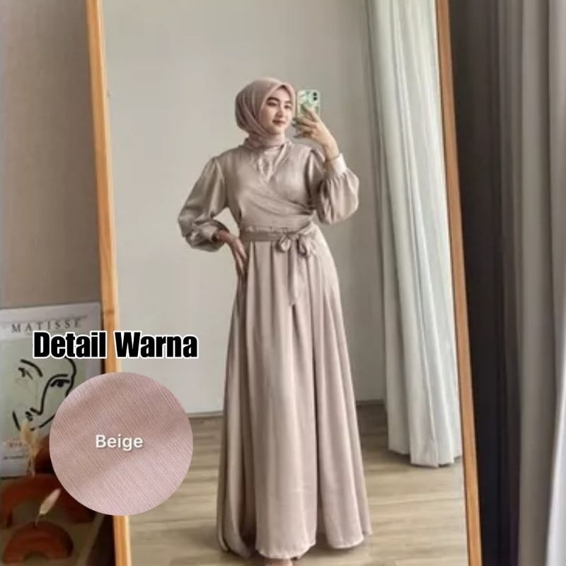 Baju Lebaran Shimmer  2025