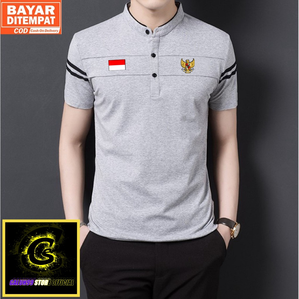 Baju Lebaran Anak Laki Laki 2025