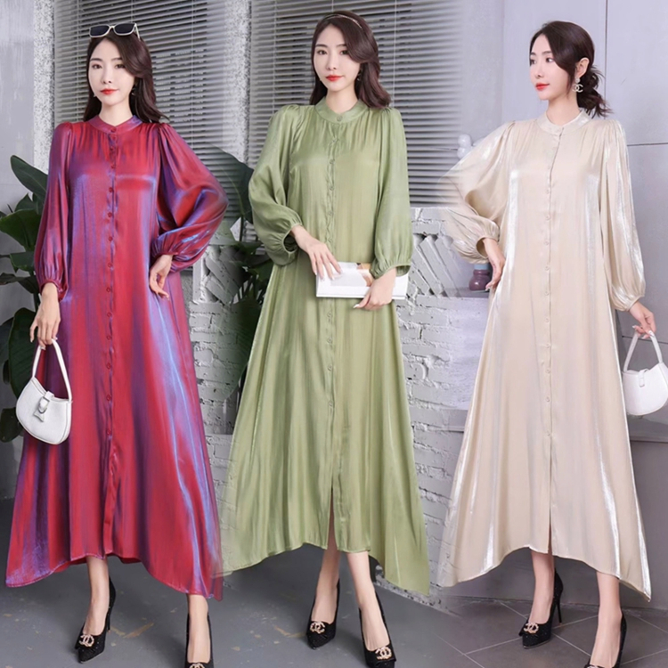 Shimmer Baju Lebaran  2025