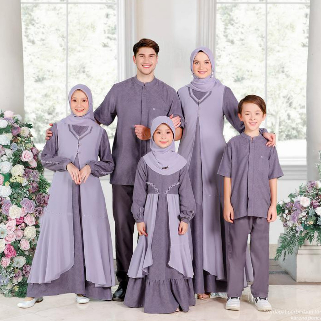 Sarimbit Lebaran 2025 Terbaru