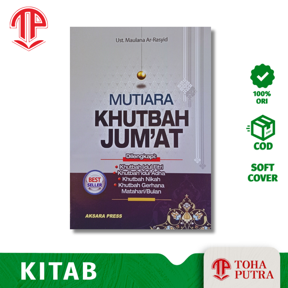 Kumpulan Khutbah Idul Fitri 2025