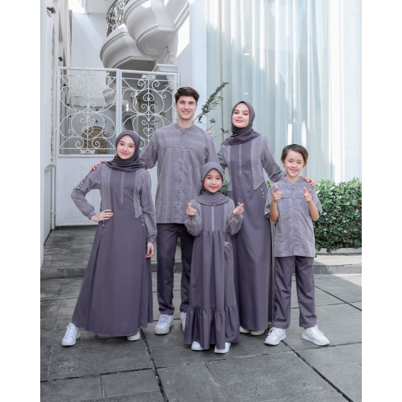 Sarimbit Lebaran  2025