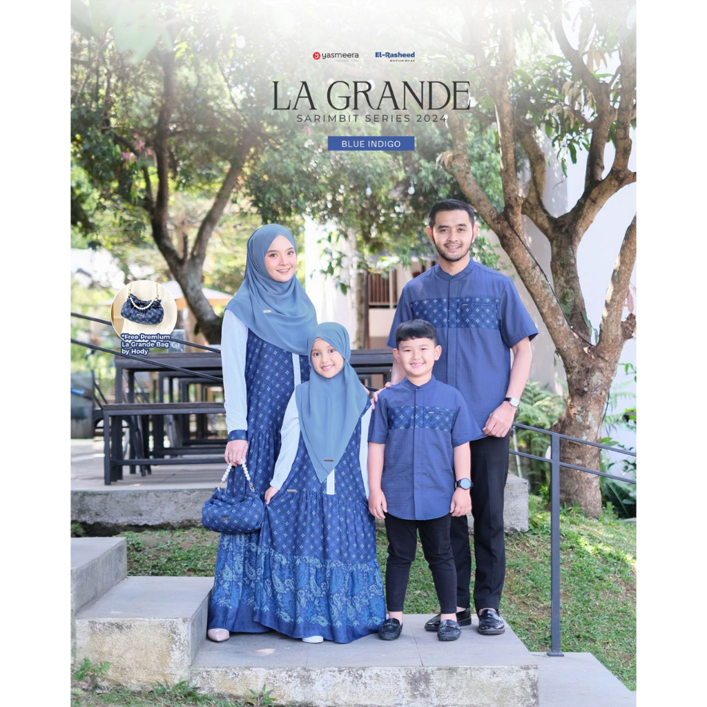 Sarimbit Lebaran  2025