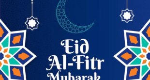 Kata Kata Ucapan Hari Raya Idul Fitri 2025