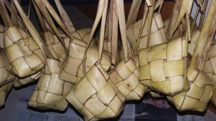 Kapan Lebaran Ketupat  2025