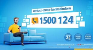 KUR Bankaltimtara 2025