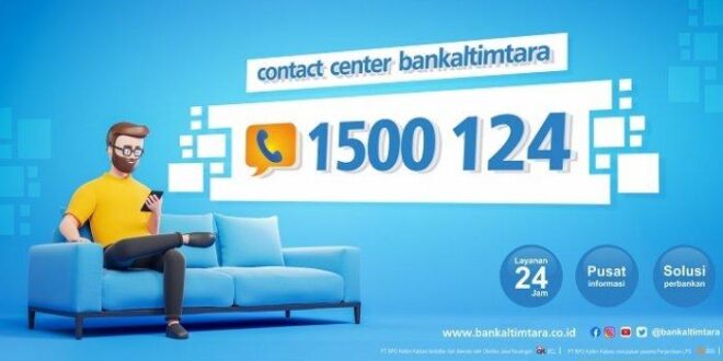 KUR Bankaltimtara 2025