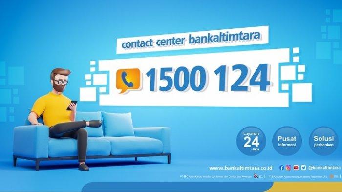 KUR Bankaltimtara 2025