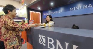 Pinjaman BNI 2025 Non KUR