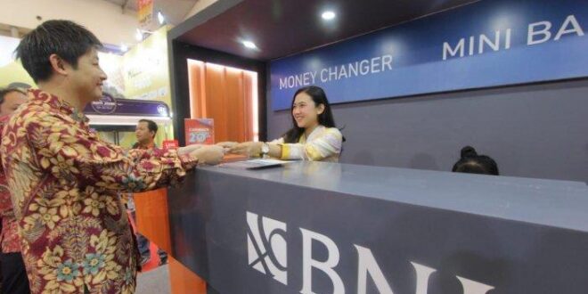 Pinjaman BNI 2025 Non KUR