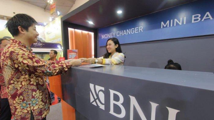 Pinjaman BNI 2025 Non KUR