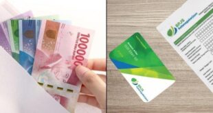 Cek Bantuan BPJS Ketenagakerjaan Dengan Ktp 2025