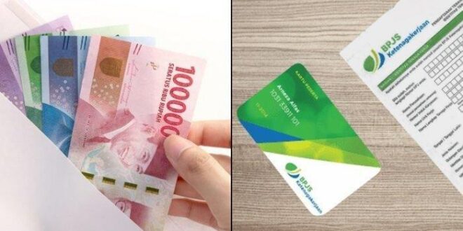 Cek Bantuan BPJS Ketenagakerjaan Dengan Ktp 2025