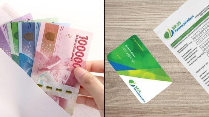 Cek Bantuan BPJS Ketenagakerjaan Dengan Ktp 2025