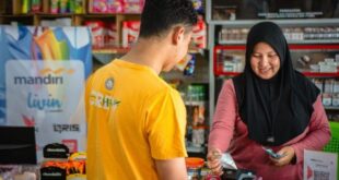 Bunga KUR Bank Mandiri 2025