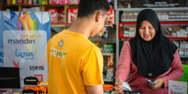 Bunga KUR Bank Mandiri 2025