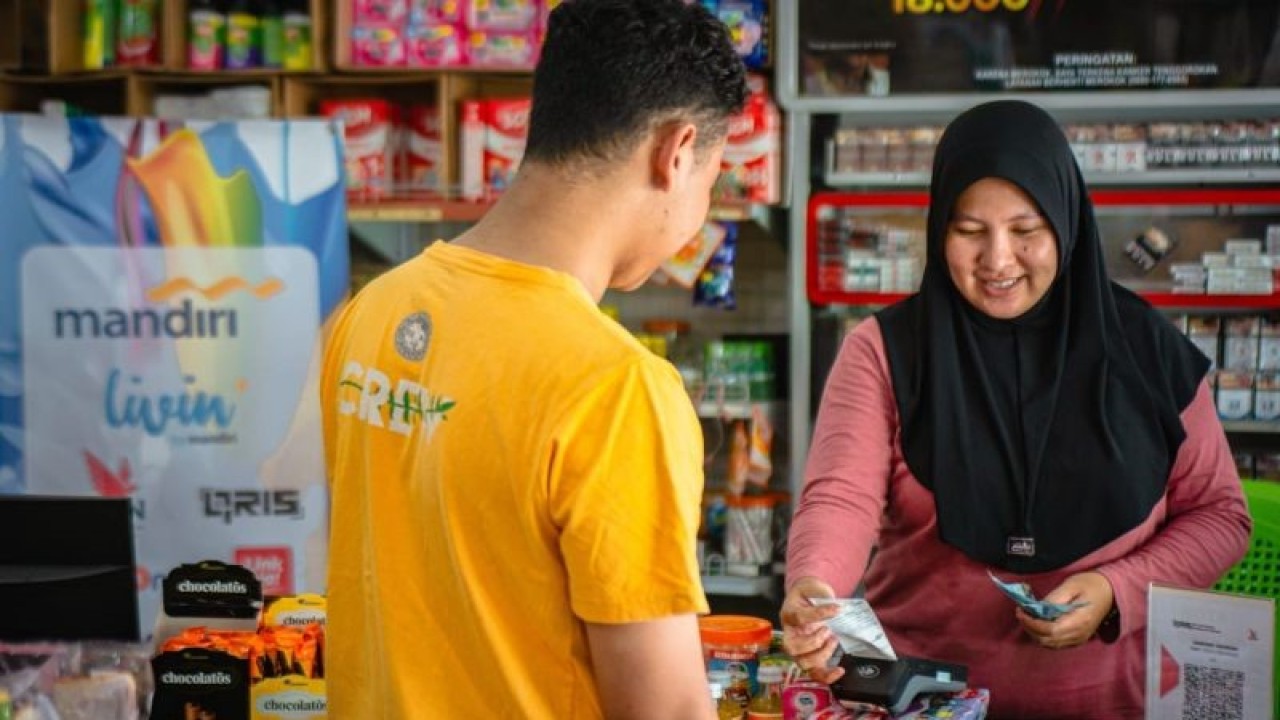 Bunga KUR Bank Mandiri 2025