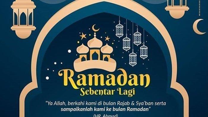 Bantuan Bulan Ramadhan 2025