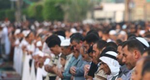 Idul Fitri 2025 Jatuh Pada Tanggal Nahdlatul Ulama