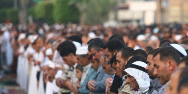 Idul Fitri 2025 Jatuh Pada Tanggal Nahdlatul Ulama