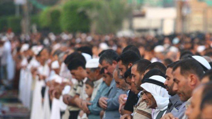 Idul Fitri 2025 Jatuh Pada Tanggal Nahdlatul Ulama