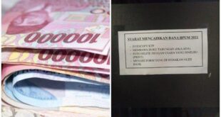 Cara Mengecek Bantuan BLT 2025