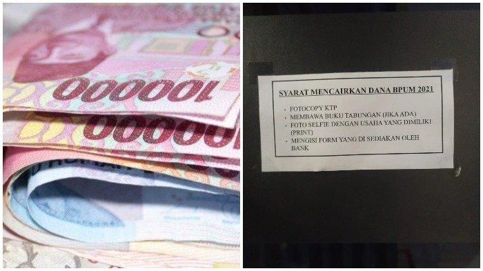 Cara Mengecek Bantuan BLT 2025