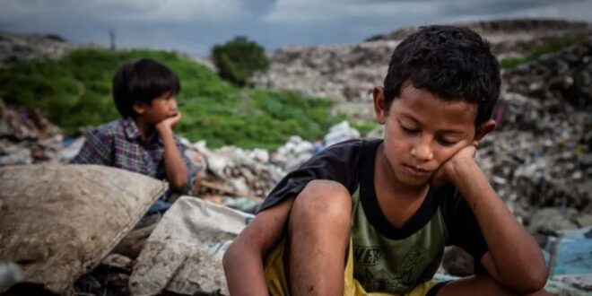 Bantuan Anak Balita 2025