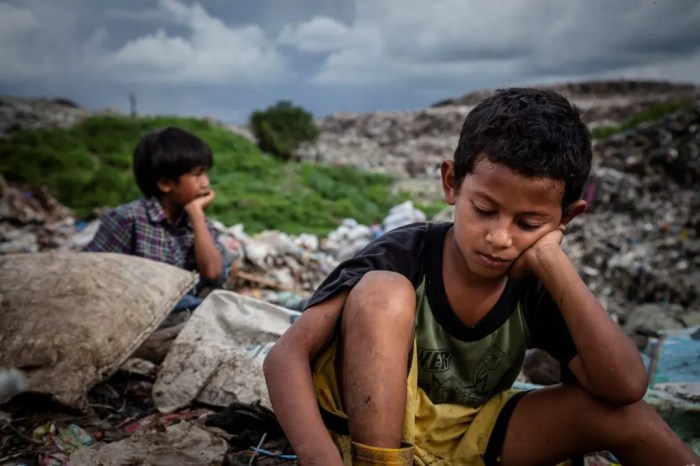 Bantuan Anak Balita 2025