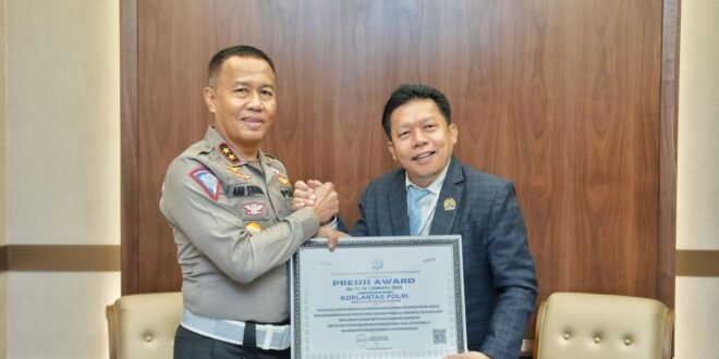 Arus Puncak Mudik 2025