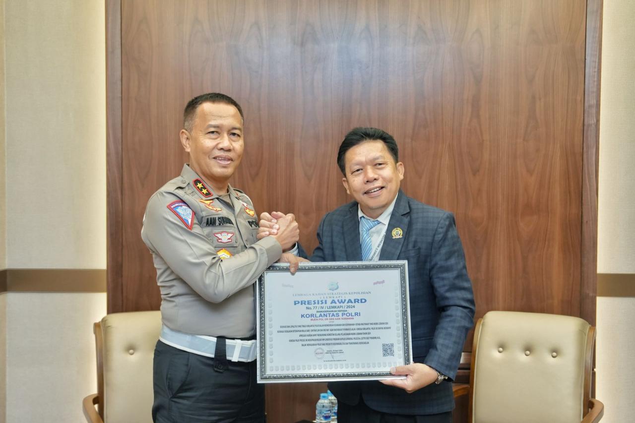 Arus Puncak Mudik 2025
