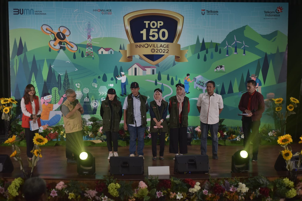 Mudik Telkom 2025
