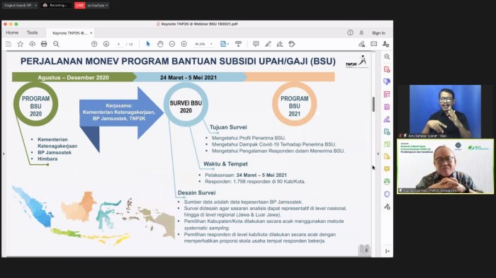Bantuan Di Bulan Januari 2025