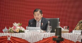 KUR Bsi 100 Juta 2025