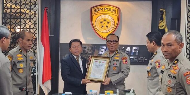 Mudik Gratis Polri 2025 Kapan Dibuka