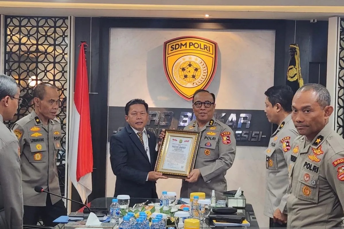Mudik Gratis Polri 2025 Kapan Dibuka