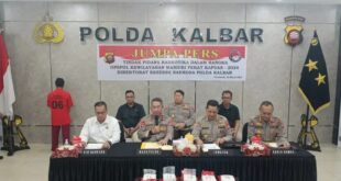 Info Mudik Gratis Polri 2025