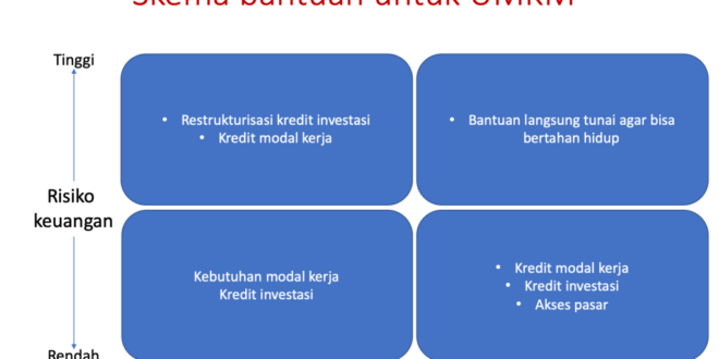 Apakah Benar Ada Bantuan UMKM 2025?