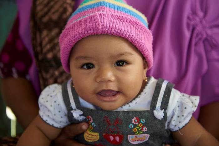 Bantuan Anak Baru Lahir 2025