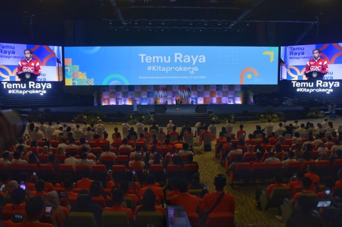 Bantuan Kartu Prakerja 2025