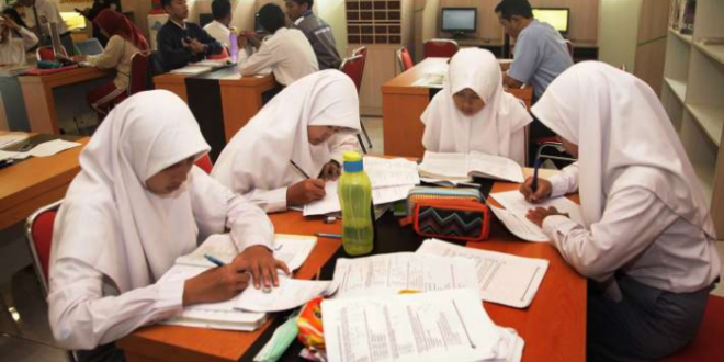 Besaran Bantuan PIP Sd 2025