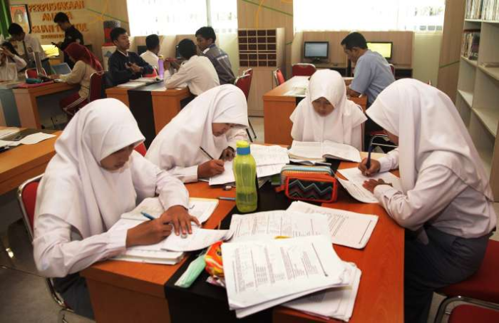 Bantuan PIP Anak Sd 2025