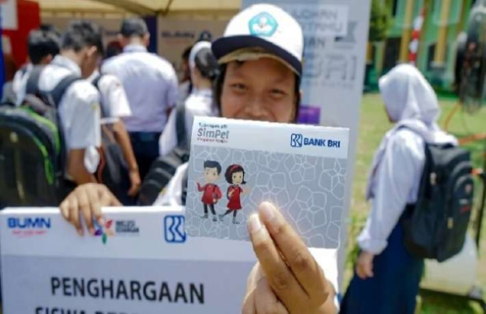 Bantuan PIP Anak Sd 2025 Kapan Cair