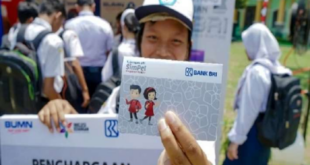 Bantuan PIP 2025 Kapan Cair?