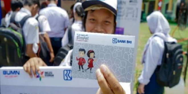 Bantuan PIP 2025 Kapan Cair?