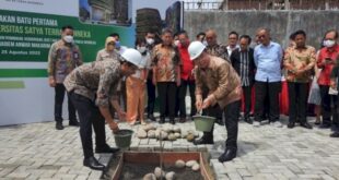 Bantuan Sofyan Tan 2025