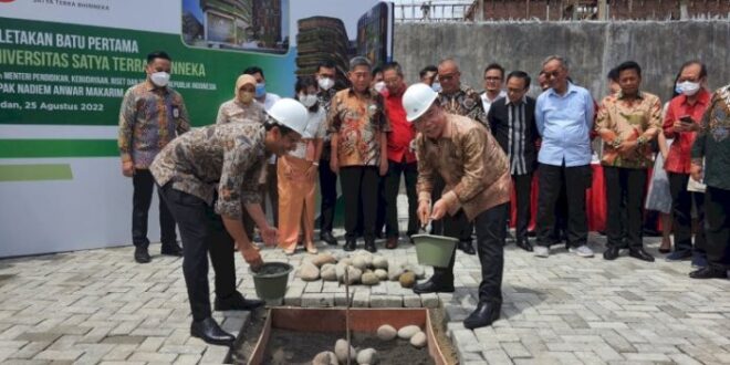 Bantuan Sofyan Tan 2025
